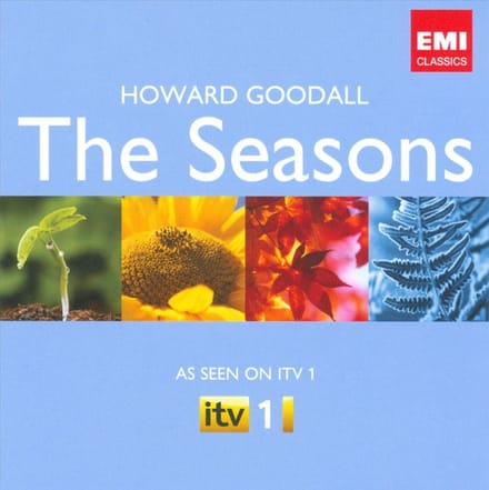 The Seasons