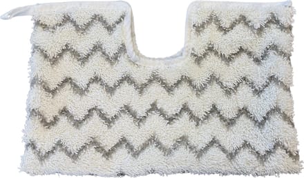 STEAM-IT Max Stoomdoek - Microvezeldoek - Navulling - 1 Stuk