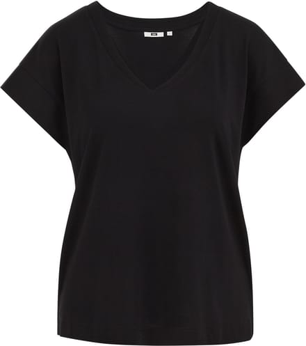 WE Fashion Dames jersey T-shirt