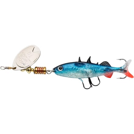 Forel kunstaas Abu Garcia FA Stickle Spinner