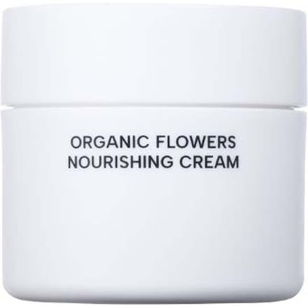 [WHAMISA] Biologische Bloemen Voedende Crème 50ml gray