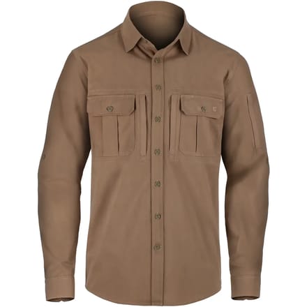 Shirt met lange mouwen Clawgear Picea