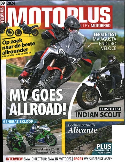 Motoplus - 09 2024