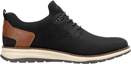 Tiva lage sneakers met veters