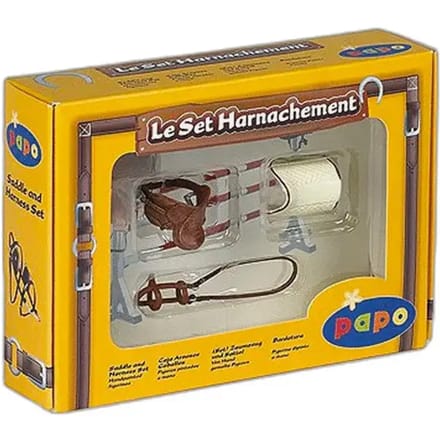 Papo 50091 actiefiguur & verzamelitem