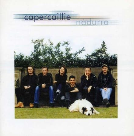 Capercaillie - Nàdurra (CD)
