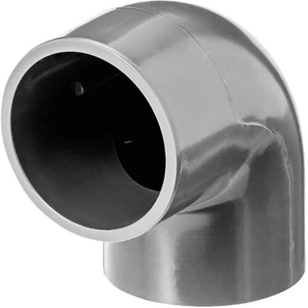 FIAP 2442 PVC-hoek (l x b) 50 mm x 50 mm 1 stuk(s)