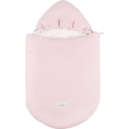 Biologisch babynestje Malomi Kids