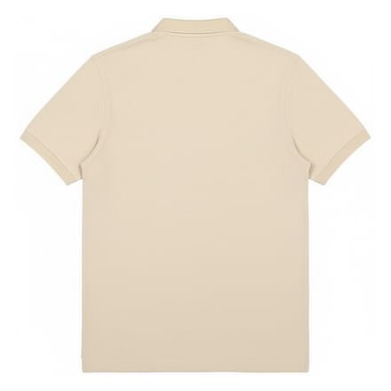 Fred Perry Heren polo (Havermout)