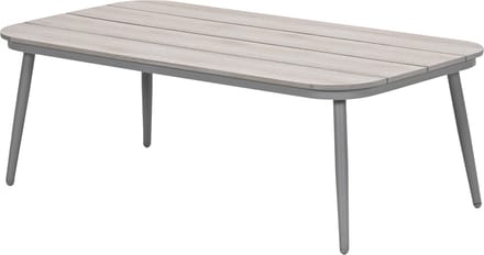 Garden Impression Margriet Salontafel - 130x70 cm
