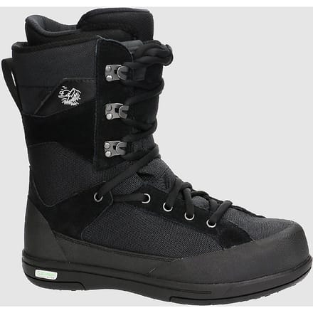 DEELUXE Footloose 2 Powder Surfer Boots zwart