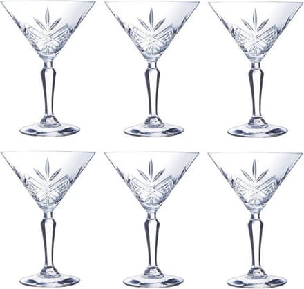 Arcoroc Broadway Cocktailglas 21cl Set 6