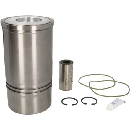 Reparatieset, zuiger/cilinder voering KOLBENSCHMIDT 41506960