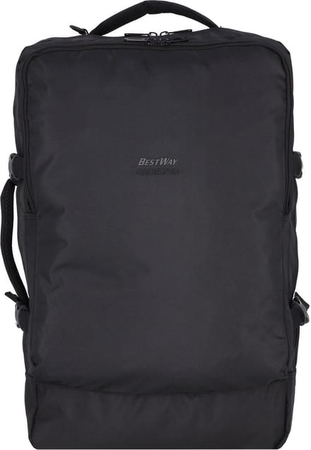 Worldpack Cabin Pro Dagrugzak 54 cm Laptop compartiment - 40cm (16 duim) - schwarz