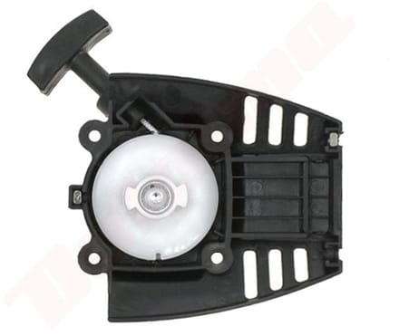 Trekstarter Passend op Robin EH035 ( 593-50020-00 , 195142-4 ) Merk BPC Parts