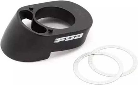 Fsa Cannondale Supersix H2632 Afstandhouder Zilver