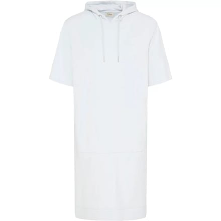 Dames t-shirt jurk fransa FRAurora 10
