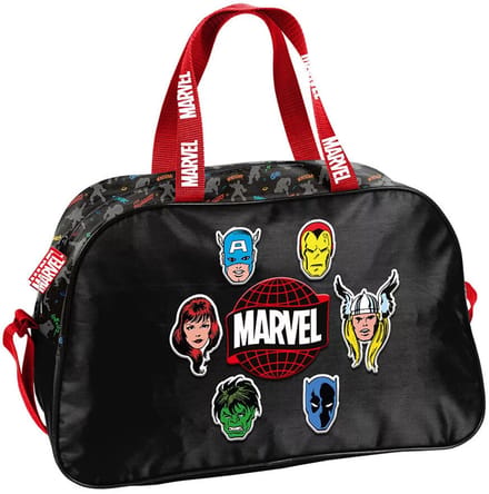 Marvel Avengers Schoudertas Whoom - 40 x 25 x 15 cm - Polyester