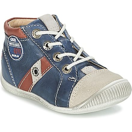 GBB  Hoge Sneakers SILVIO