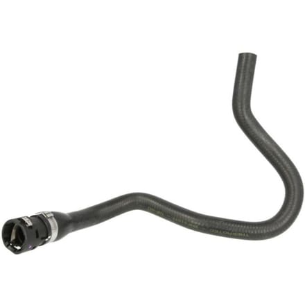 Koelsysteem, rubberen slang THERMOTEC DNF018TT