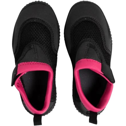 ARENA | Watershoes Jr dark-grey-pink (Maat - 30)