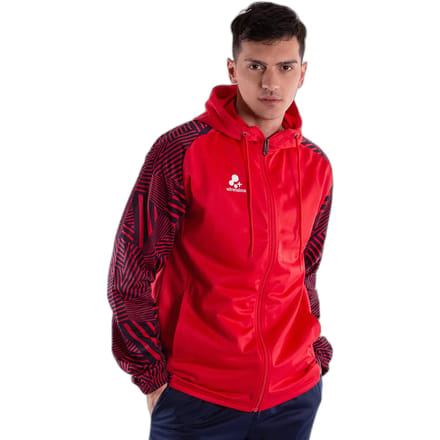 Track suit jas Piu Adrenalina 3304 Jason