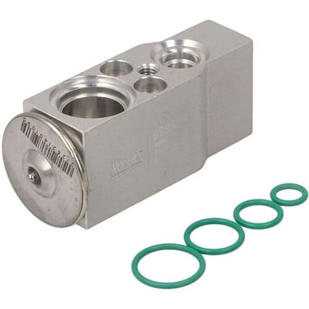 Ventiel airconditioning NISSENS 999396