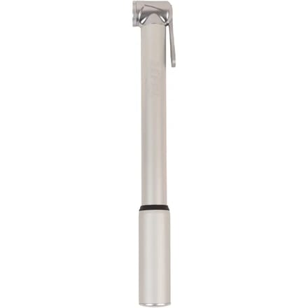 Mini handpomp presta/standaard Zefal Micro 8 Barresta