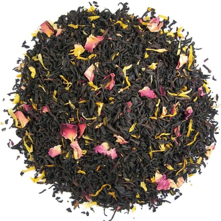 De Kruidenbaron - Chinese Lotus Bloesem thee - 1 kilo