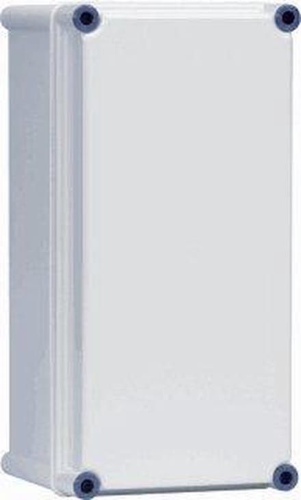 EATON INDUSTRIES Halyester Installatiekast leeg