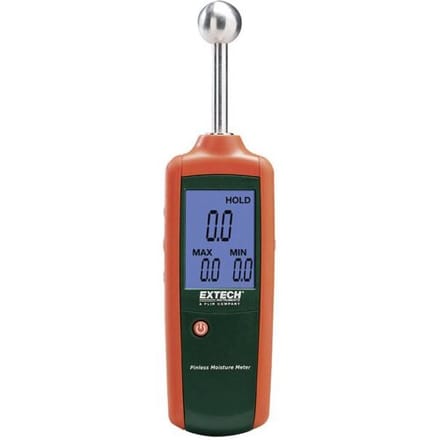 Extech MO257 Materiaalvochtigheidsindicator