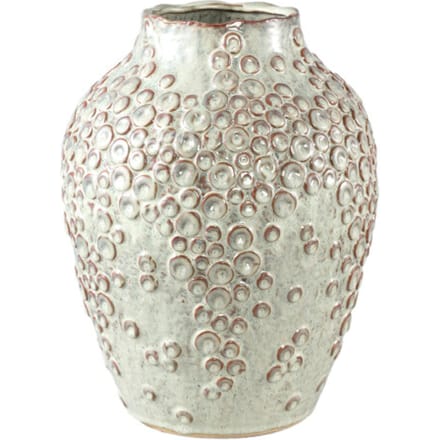 PTMD - Pot Avis - Beige - 26x26x35cm