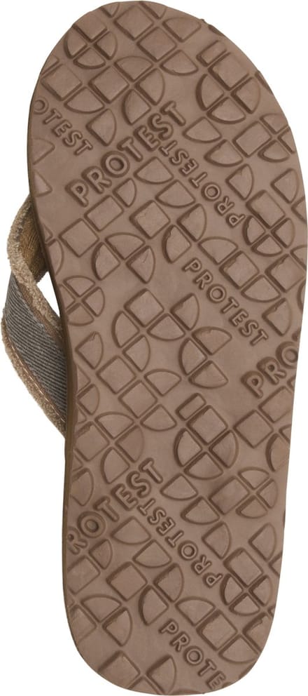 Protest Gabona – Slippers Heren – Lichtgewicht – Teenslippers