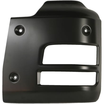 Bumper COVIND TGS/85 links
