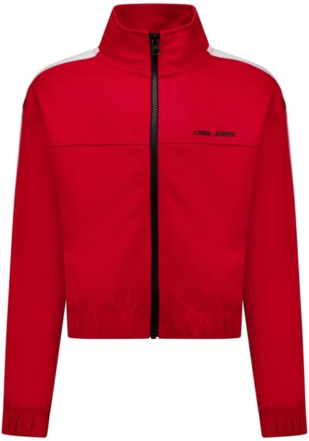 Cars Jeans Jacket Niss jr. - Meisjes