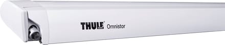 Thule dakluifel 6300 wit 4,5 m grijs
