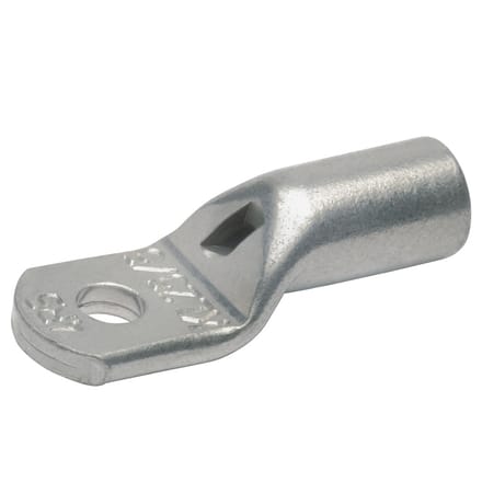 Klauke R Pers Kabelschoen Voor Koperen Kabel - 800012351 - E2UCU