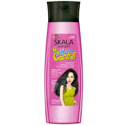 Skala Mais Cachos Shampoo 325 ml