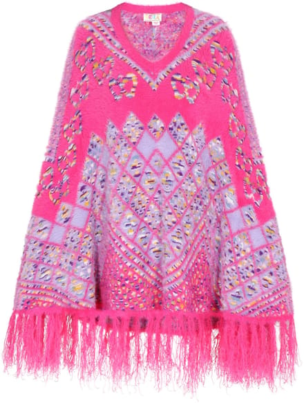 IZIA Poncho
