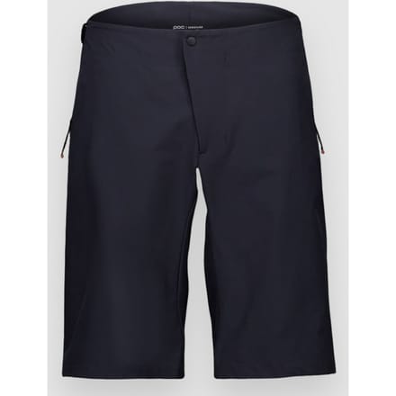 POC Motion Air Shorts zwart