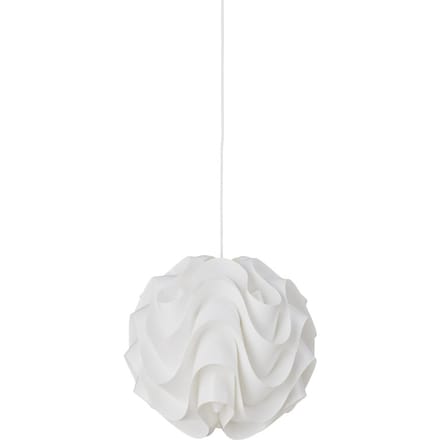 Le Klint - Model 172 hanglamp - M - wit
