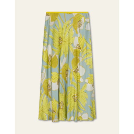 Oilily Sunnies Rok- maat42 Blauw Surf
