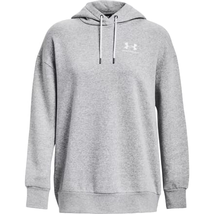 Capuchon voor vrouwen Under Armour Essential Flc OS