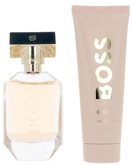 Parfumset voor Dames BOSS THE SCENT FOR HER 2 Onderdelen