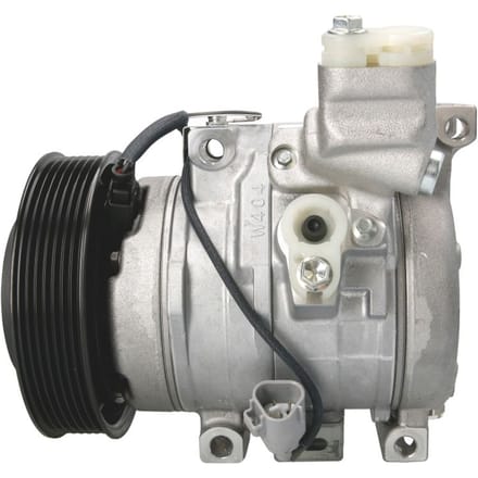 Compressor, airconditioner DENSO DCP50033