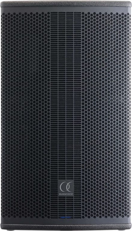 Audiophony Myos 12A Actieve luidspreker 12 - 1000W RMS met geïntegreerde DSP