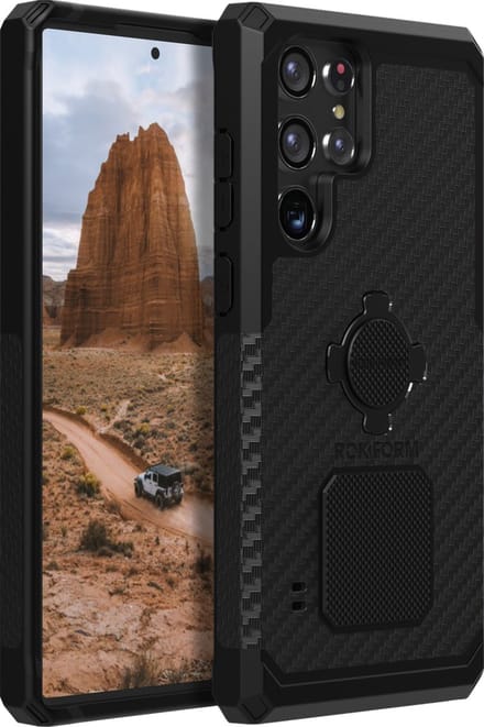 Galaxy S22 ULTRA 5G Rugged Case
