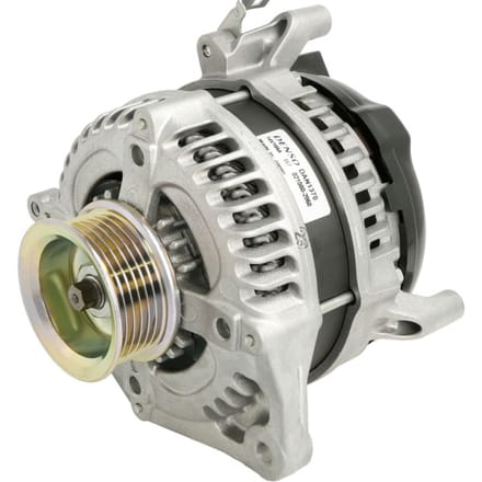 Spanningsregelaar DENSO DAN1370