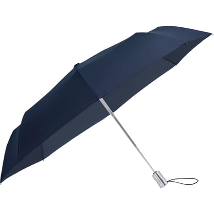 Samsonite Rain Pro Paraplu Blauw