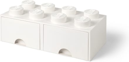 Lego Opbergbox Brick 8 met Lades